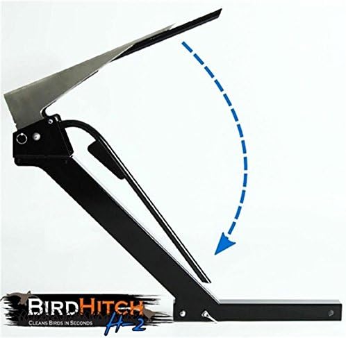 WATERFOWL JUNKIES Bird Hitch H-2 BHH2001