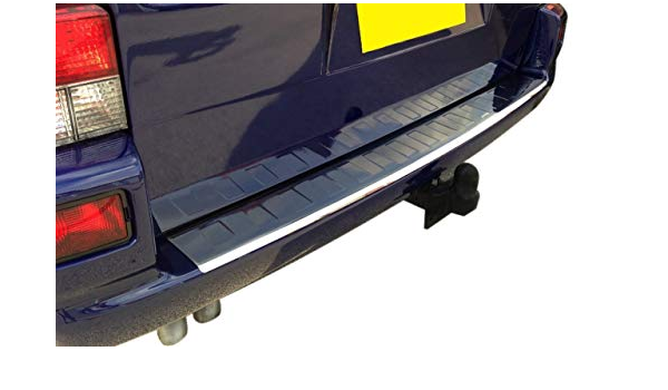 Para VW T4 TRANSPORTER CARAVELLE MULTIVAN Protector de ...