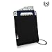 RFID wallet Travel Money Belt Neck Pouch Passport Holder Hidden Waist Stash