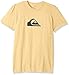 Quiksilver Men's Mw Classic Tee Shirt