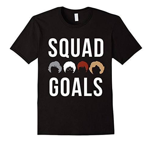 Squad Goals - A Clockwork Orange T-Shirt - The Shirt List