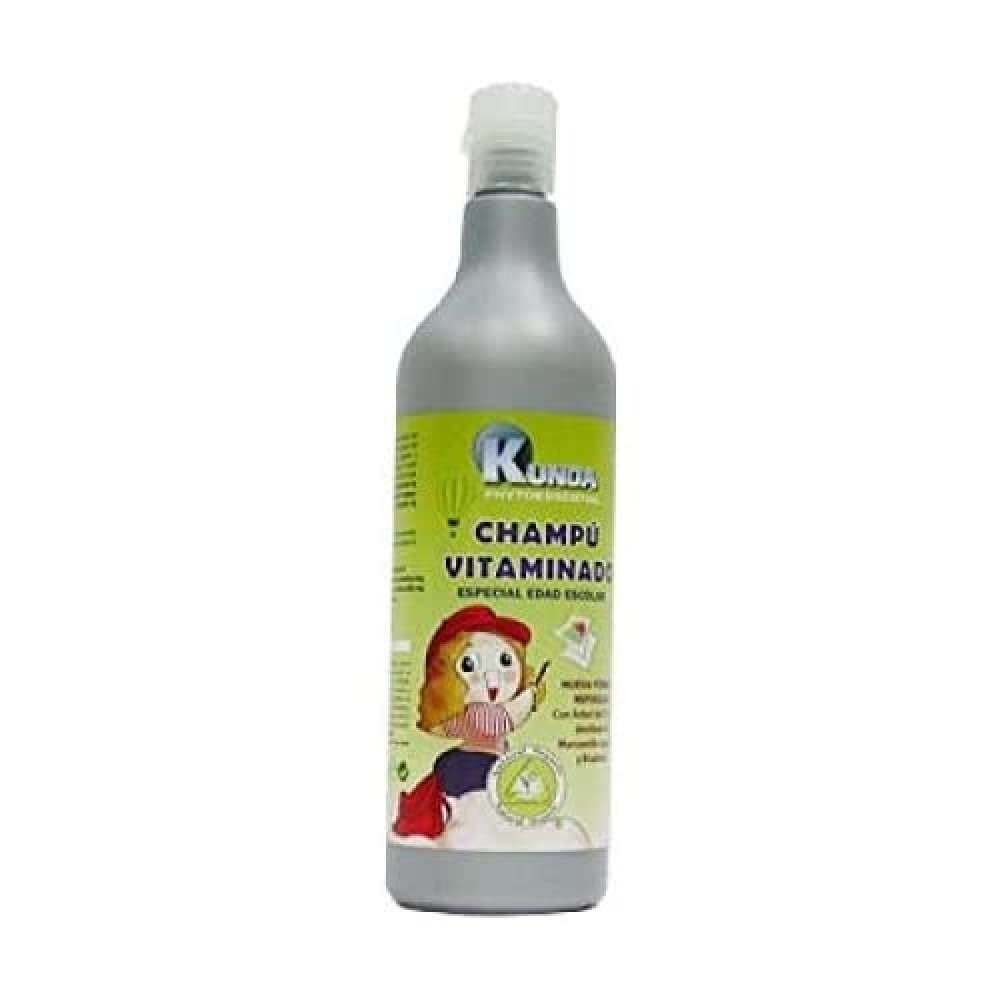Kunda Shampoo – 1000 ml.