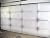 Supershield Reflective White Single Car Garage Door Insulation Foam Core Kit