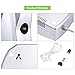 Robolife Ozone Generator Air Purifier Disinfector Air Water Sterilizer Fruits Vegetables Sterilization Ozonator