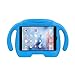 LEDNICEKER Kids Case for iPad Mini 1 2 3 4 5 - Light Weight Shock Proof Handle Stand Kids Friendly for iPad Mini, Mini 5 (2019), Mini 4, Mini 3rd Generation, Mini 2 Tablet - Blue