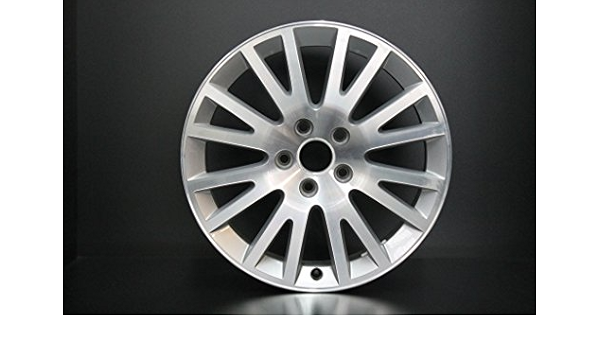 Original Audi A3 8P Golf 5 6 Llanta Juego 8p0601025t 17 ...
