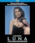 Cover Image for 'Luna (1979) La Luna'