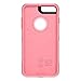 OTTERBOX Commuter Series Case for iPhone 8 Plus & iPhone 7 Plus (ONLY) - Frustration FRĒe Packaging - Rosmarine Way (Rosmarine/Pipeline Pink)