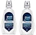 Crest Pro-Health Clinical Deep Clean Mint Rinse 8 Fl Oz (2 pack)