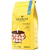 Gevalia Kaffe House Blend Ground Coffee