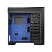 Enermax Ostrog ADV Advance Mid Tower PC Case - Blue