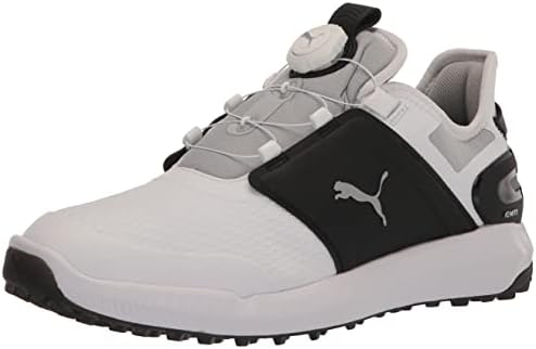 Amazon.com | PUMA New Mens Ignite Fasten8 Volition Golf  display picture 3