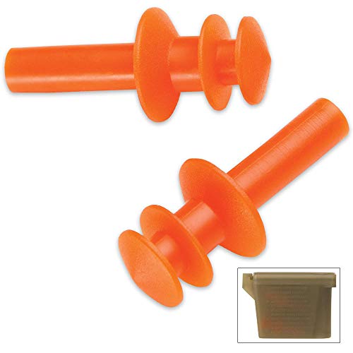 5ive Star Gear GI Earplugs