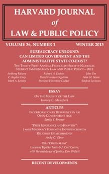 Harvard human rights journal picture