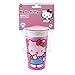 Munchkin Hello Kitty Miracle 360 Sippy Cup, 9 Ounce