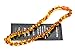 Baltic Amber Teething Necklace + Bracelet (Unisex) - Anti Flammatory, Drooling & Teething Pain Reduce Properties - Certificated Natural Baltic Amber with the Highest Quality.