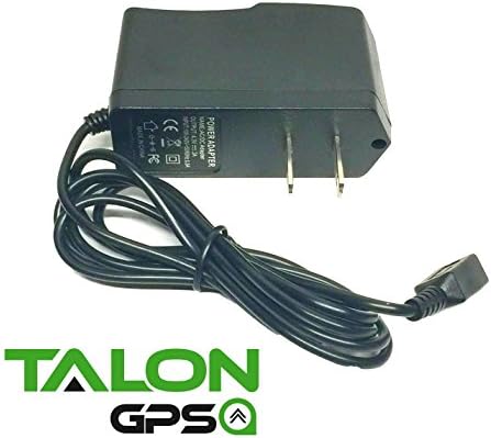 Talon GPS Battery Charger