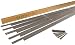 Coyote Landscape Products 636004 RawEdge Landscape Edging, 16 Gauge, Raw Steel primary