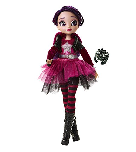 Disney Star Darlings Starland Fashion Scarlet Doll