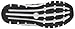 New Balance Women's 811 Training Shoe