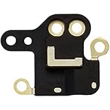 Goliton&reg; New WiFi Cover GPS Antenna Signal Cover Replacement Part for iPhone 6 4.7 inch