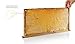 Honey Land Whole Block 100% Pure Raw Honeycomb Honey Comb Unfiltered Delicious, Unique Dessert for Parties, Catered Events - Wildflower honey ~ 3.5kg /7.7lb Kosher