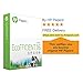 HP Printer Paper | 8.5 x 11 Paper | EcoFFICIENT 16 lb | 1 Pack - 625 Sheets | 92 Bright | Made in USA - FSC Certified | 216000