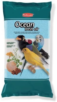 PadovanSand Ocean Fresh Air kg. 5
