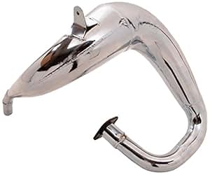 yamaha blaster fmf exhaust