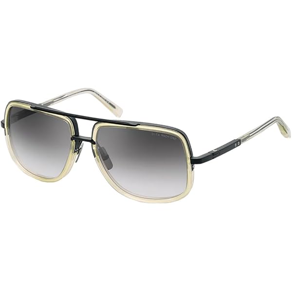 Amazon.com: Dita INTRACRAFT DT DTS165 A-01 Yellow Gold/Black