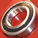 2 Bearing 6005-2RS 25x47x12 Sealed Ball Bearings