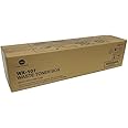 TTCopier Genuine OEM Konica Minolta Waste Toner Container AAVA0Y1, WX107, Bizhub 300i, 360i, 450i, 550i, 650i, 750i, C250i, C300i, C360i, C450i, C550i, C650i, C750i