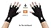 iPerson® Arthritis Gloves Copper Infused Compression Guaranteed to Speed Up Recovery Relieve Symptoms of Arthritis RSI Carpal Tunnel Tendonitis for Men & Women - 1 Pair (Small)