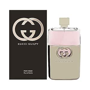 2.5 oz gucci guilty