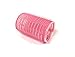 Self Hair Grip Curlers Rollers Pro Salon Hairdressing (Large)