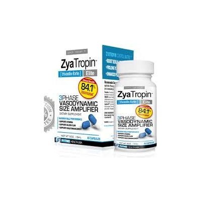 Zyatropin,60 capsules