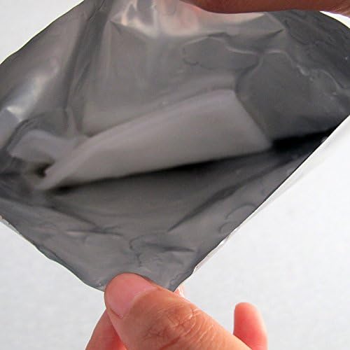 10 Antifreeze Membrane for Cryolipolisis device. Medical quality for professionals & private individuals, Normalize CEE. (27cm X 30cm) - Image 3