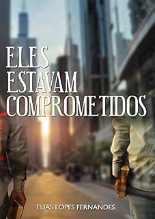Livro Eles Estavam Comprometidos