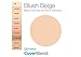 Exuviance CoverBlend Skin Caring Foundation SPF 20, Blush Beige, 1 oz
