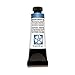 Daniel Smith Extra Fine Watercolor 15ml Paint Tube, Iridescent, Electric Blue (284640027), 0.5 Fl Oz (Pack of 1)