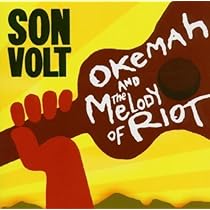 The Search (Deluxe Reissue): Son Volt, Son Volt, Son Volt