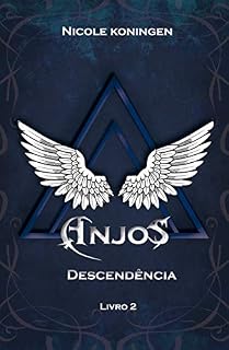 Livro Anjos: Descendência