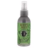 Burt's Bees All Natural Outdoor Herbal Insect Repellent 4 oz (Pack of 2)