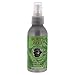Burt's Bees 100% Natural Herbal Insect Repellent, DEET-Free Bug Spray - 4 Ounce Spray Bottle (Pack of 2)