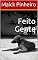 Livro Feito Gente