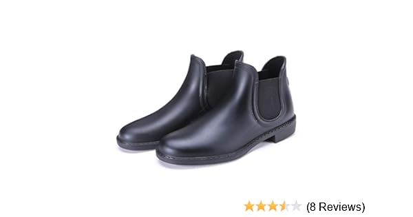 tongpu rain boots