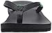 Sanuk Women's Yoga Joy Metallic Flip-Flop