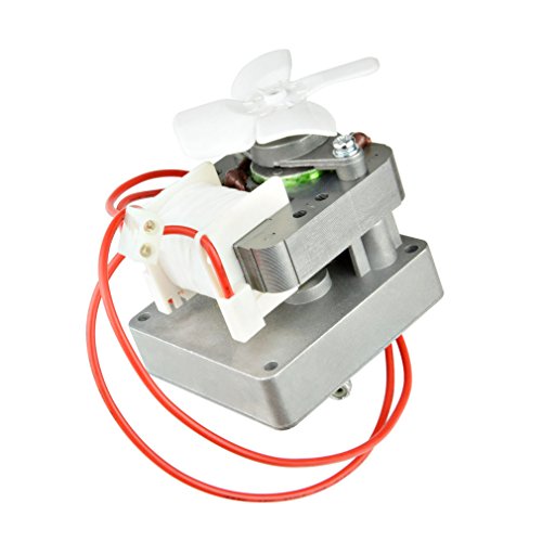 Stanbroil Replacement Barbecue Auger Motor for Pit Boss /Traeger Wood Pellet Grills