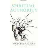 Spiritual Authority