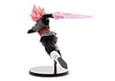 Banpresto Dragon Ball Super God Split Cut Goku Black Action Figure